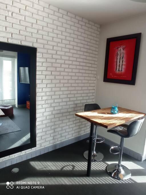 Cosy Gare Quimper Lägenhet Exteriör bild